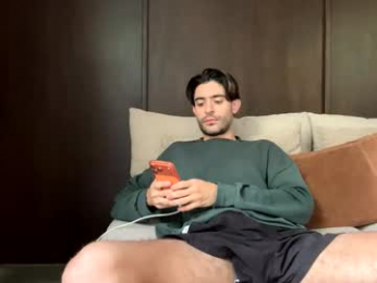 ckeefer96 webcam model stream image