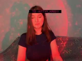 kitty-kristy1 webcam camsoda model stream image