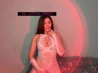 kitty-kristy1 webcam model stream image