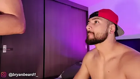 bryanbeard_ webcam stripchat model stream image