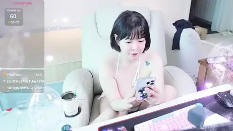 choiyuee webcam model stream image