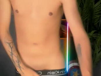 jonny_dark webcam model stream image