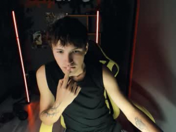 jonny_dark webcam model stream image