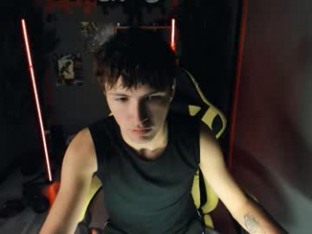 jonny_dark webcam model stream image