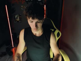 jonny_dark webcam model stream image