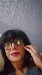 Farfallina73520 webcam model stream image
