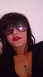 Farfallina73520 webcam model stream image