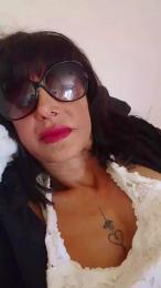 Farfallina73520 webcam model stream image