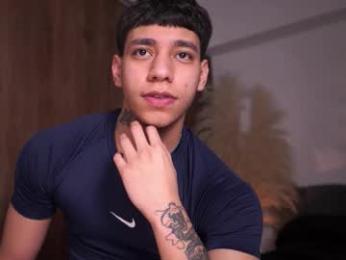 josep_davies webcam model stream image