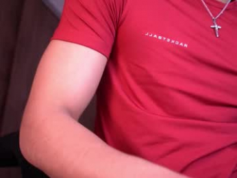 josep_davies webcam chaturbate model stream image