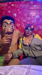 Johanyenma webcam model stream image