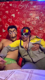 Johanyenma webcam model stream image