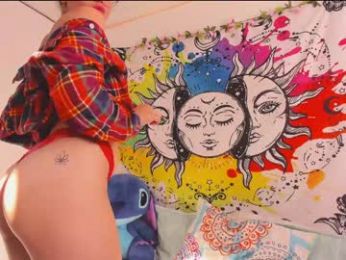 just_katiex webcam model stream image