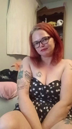 CarnalPassion webcam model stream image