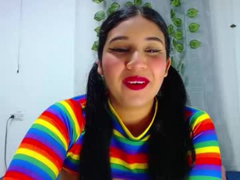 cumb0y_squirtgirl webcam model stream image