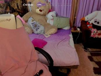 Masha-Ruslan777 webcam model stream image
