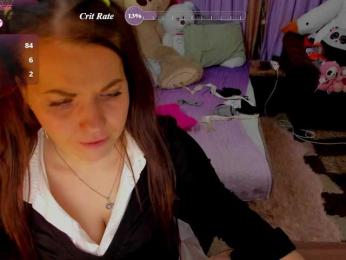 Masha-Ruslan777 webcam model stream image