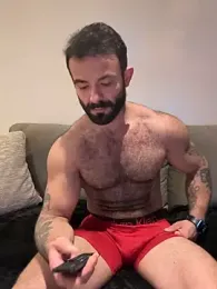 miniman99 webcam model stream image