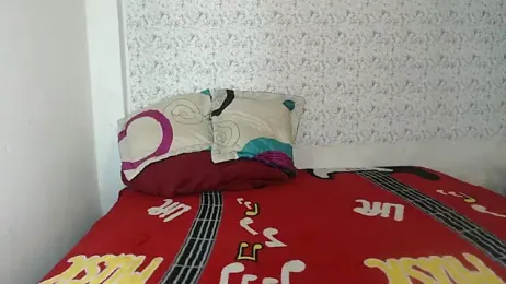 babydoll_superhot webcam model stream image