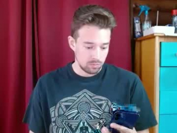 umphreak42 webcam chaturbate model stream image