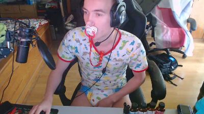 puppydraco_sexy webcam model stream image
