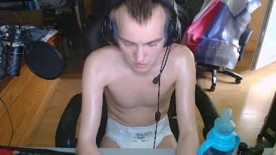 puppydraco_sexy webcam model stream image