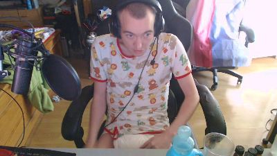 puppydraco_sexy webcam model stream image