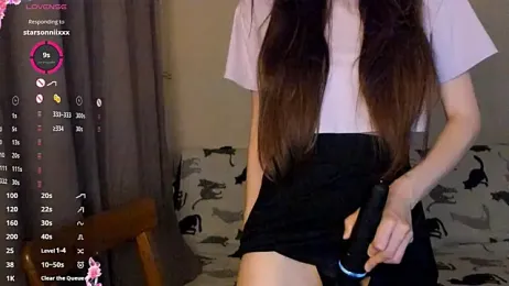 EvaBradley webcam model stream image