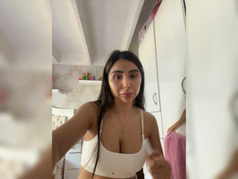 SallyeLeins webcam bongacams model stream image