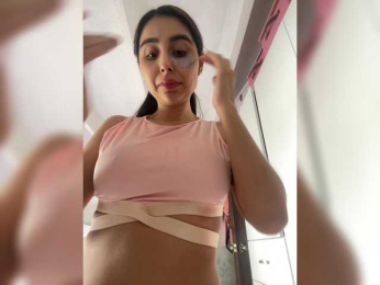 SallyeLeins webcam bongacams model stream image