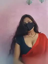 BaddieUnleashed webcam model stream image