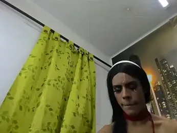 estefani_robles webcam model stream image