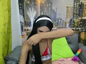 estefani_robles webcam model stream image