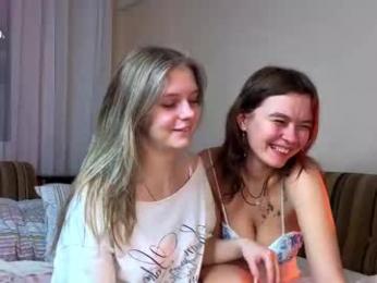 cuttiestwo webcam chaturbate model stream image