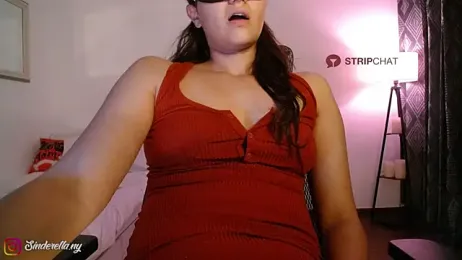 i-scream webcam model stream image