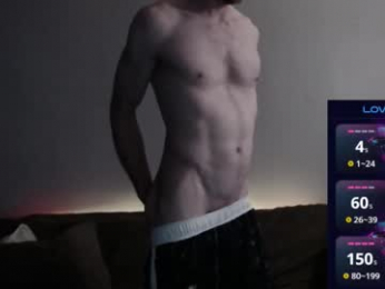 maxrouger webcam model stream image