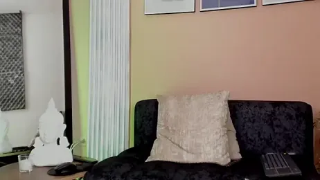 thomas_eliotts webcam model stream image