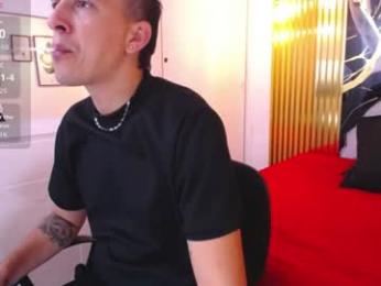 dereck_smithh webcam model stream image