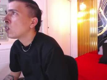 dereck_smithh webcam model stream image