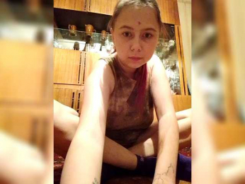 Sofia2007 webcam model stream image