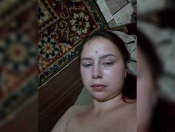 Sofia2007 webcam model stream image