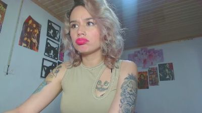 scarlett_rouse webcam model stream image
