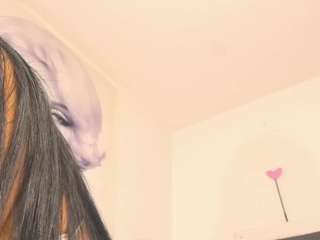 sexxy-naomi webcam model stream image