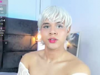 valentino_moon webcam model stream image