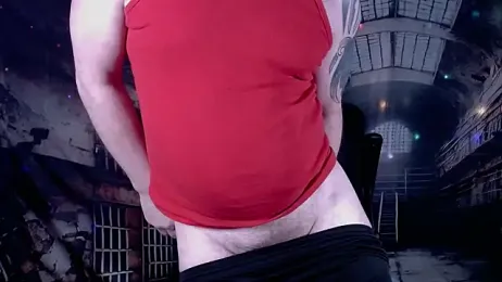 ManlyPrisonGuy webcam stripchat model stream image