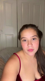 Corallune webcam model stream image