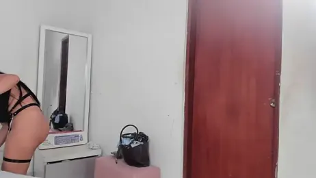 Alhana_pulido webcam model stream image