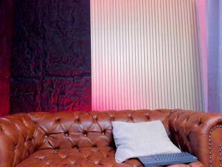 Austin William webcam model stream image