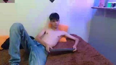maxim_rod webcam model stream image