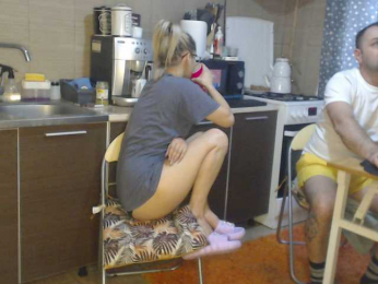 RuxandraDanny webcam model stream image